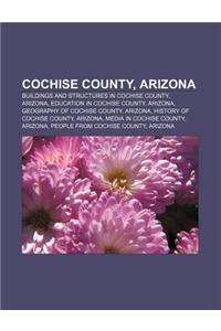 Cochise County, Arizona