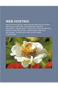 Web Hosting