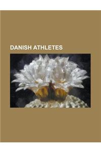 Danish Athletes