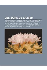 Les Sons de La Mer