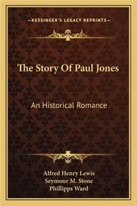 Story Of Paul Jones