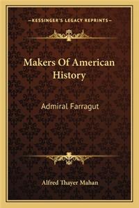 Makers Of American History