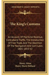 The King's Customs