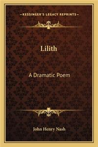 Lilith