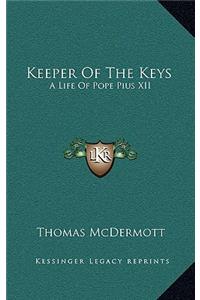 Keeper Of The Keys