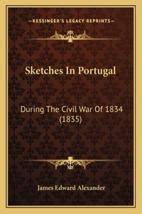 Sketches in Portugal