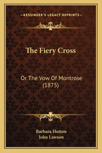 Fiery Cross