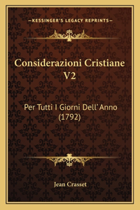 Considerazioni Cristiane V2