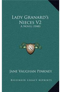 Lady Granard's Nieces V2