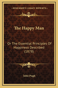 The Happy Man