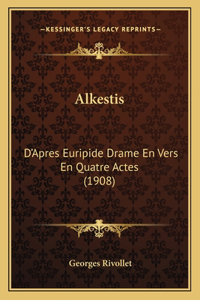 Alkestis