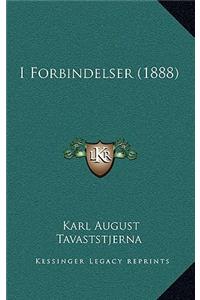 I Forbindelser (1888)
