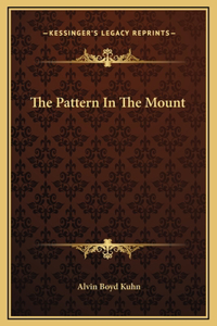 Pattern In The Mount