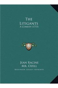 The Litigants