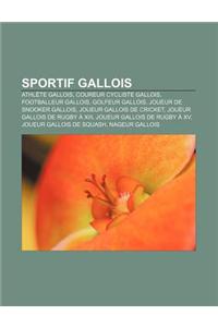 Sportif Gallois