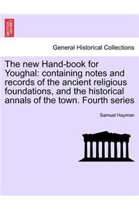 The New Hand-Book for Youghal