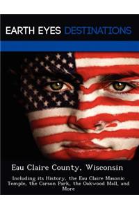 Eau Claire County, Wisconsin
