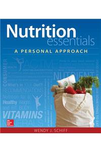 Combo: Nutrition Essentials: A Personal Approach with Connect Access Card