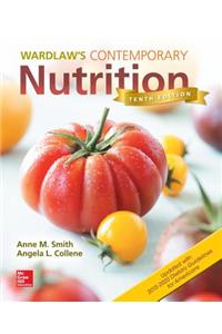 Wardlaws Contemporary Nutrition Updated with 2015 2020 Dietary Guidelines for Americans