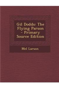 Gil Dodds: The Flying Parson