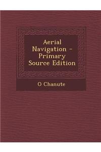 Aerial Navigation