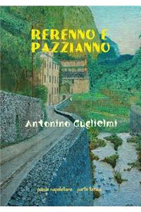 Rerenno E Pazzianno
