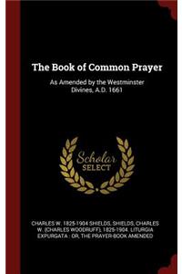 The Book of Common Prayer