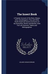 Insect Book