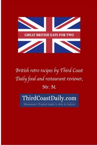 Great British Eats for Two