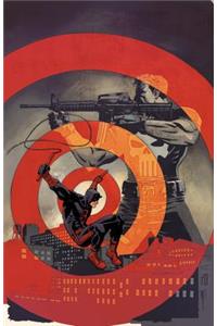 Daredevil/Punisher: Seventh Circle