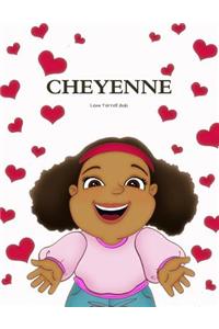 Cheyenne