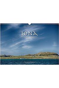 Iona - A Visual Pilgrimage 2017