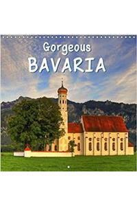 Gorgeous Bavaria 2018