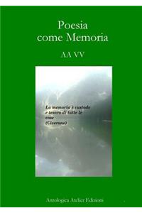 Poesia come Memoria