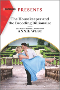 Housekeeper and the Brooding Billionaire