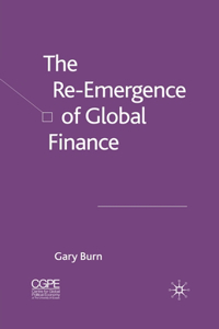 Re-Emergence of Global Finance