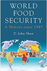 World Food Security