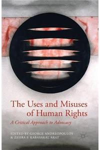 Uses and Misuses of Human Rights