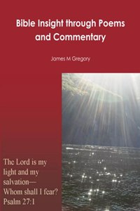 Bible Insight through Poems and Commentary