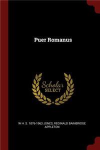 Puer Romanus