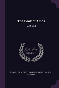 Book of Amos