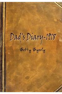 Dad's Diary-1918