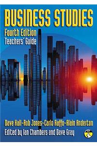 Business Studies Teacher's Guide