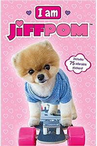 I Am Jiffpom