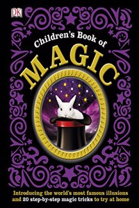 Children's Book of Magic