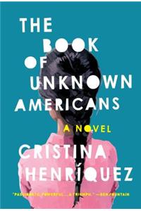 Book of Unknown Americans