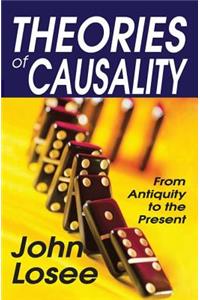 Theories of Causality