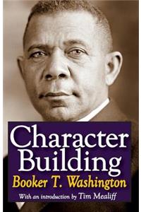 Character Building