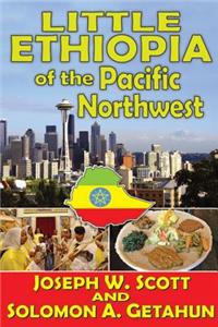 Little Ethiopia of the Pacific Northwest