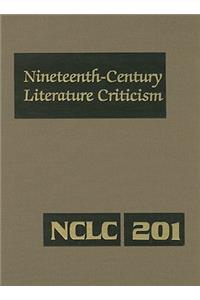 Nineteenth-Century Literature Criticism